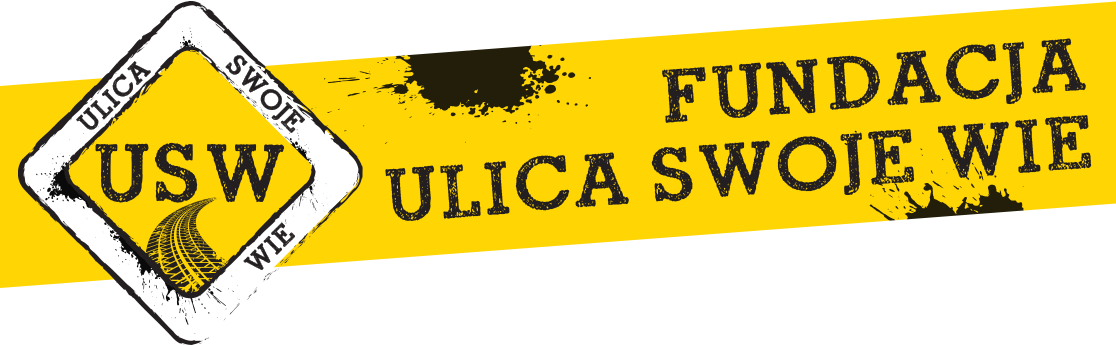 Ulica Swoje Wie Foundation