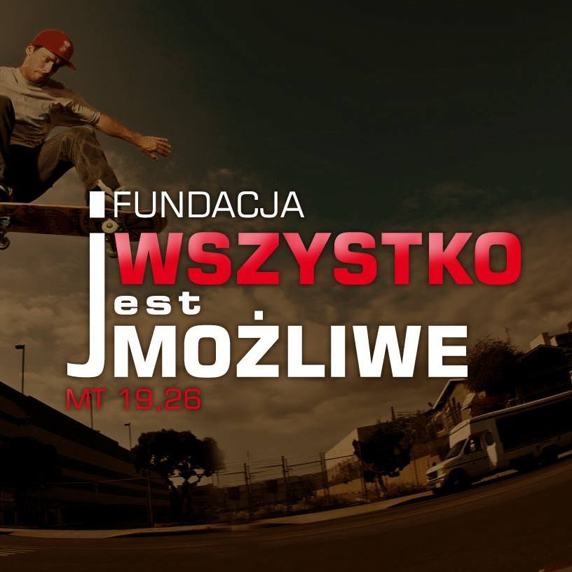 Fundacja Wszystko Jest Możliwe